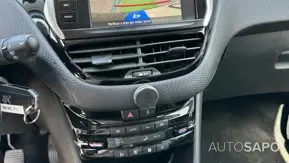 Peugeot 2008 de 2016