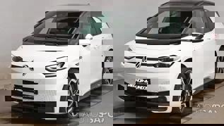Volkswagen ID.3 de 2021