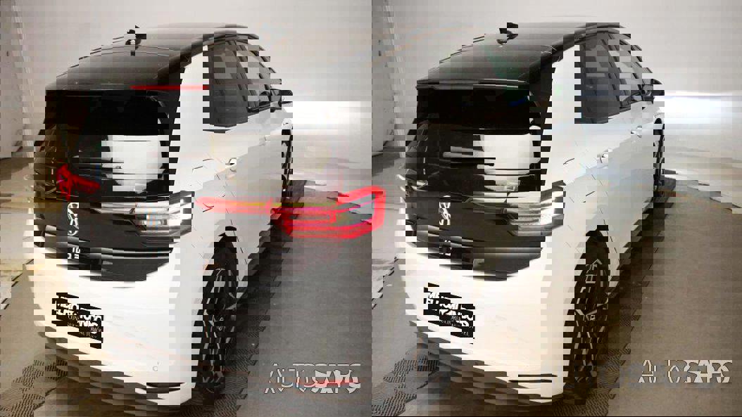 Volkswagen ID.3 de 2021