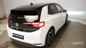Volkswagen ID.3 de 2021