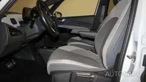 Volkswagen ID.3 de 2021