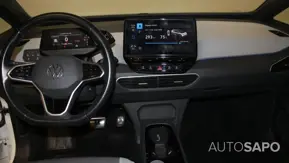 Volkswagen ID.3 de 2021