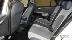 Volkswagen ID.3 de 2021