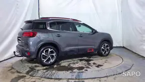 Citroen C5 AirCross 1.2 PureTech Shine de 2019