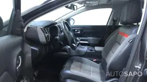 Citroen C5 AirCross 1.2 PureTech Shine de 2019