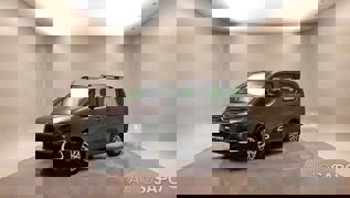 Citroen Berlingo de 2019
