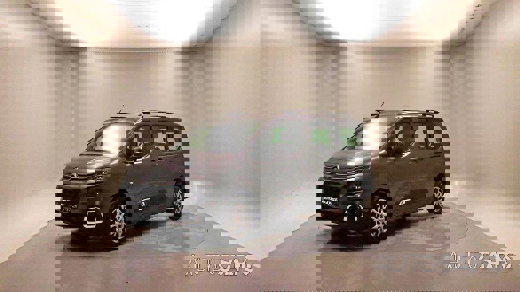 Citroen Berlingo de 2019