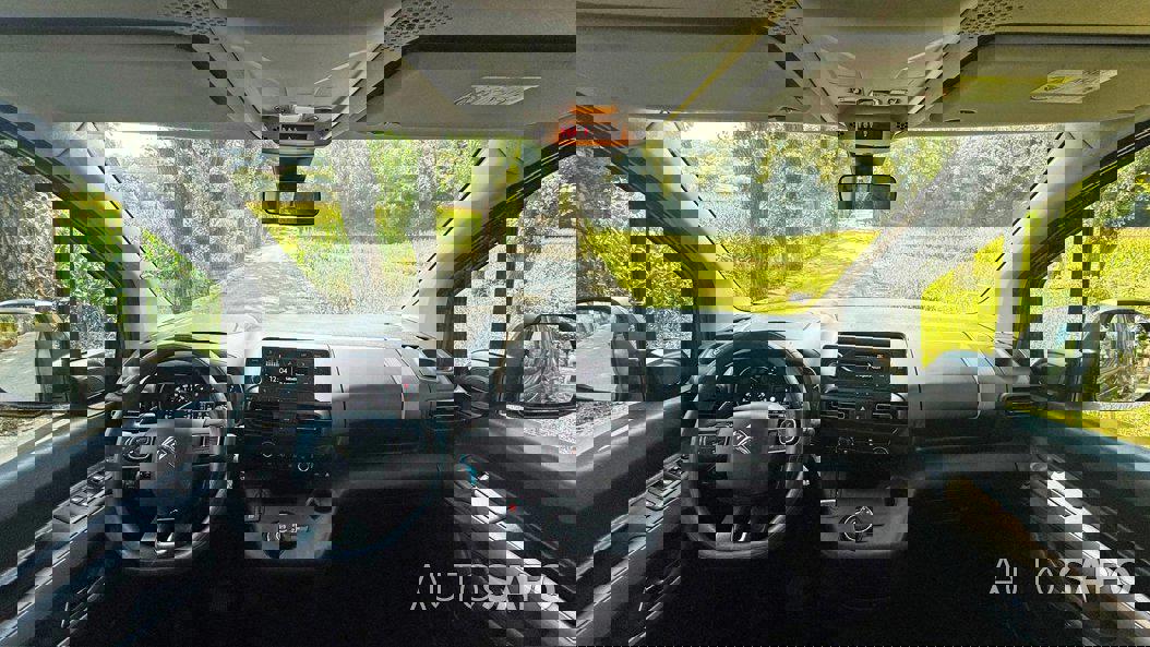 Citroen Berlingo de 2019