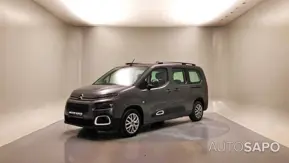 Citroen Berlingo de 2019