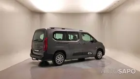 Citroen Berlingo de 2019