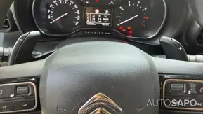 Citroen Berlingo de 2019