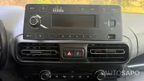 Citroen Berlingo de 2019