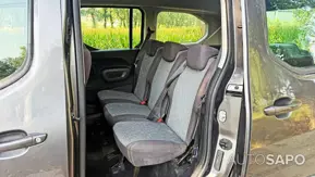 Citroen Berlingo de 2019