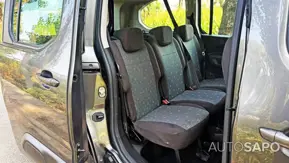 Citroen Berlingo de 2019