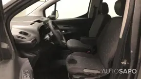Citroen Berlingo de 2019