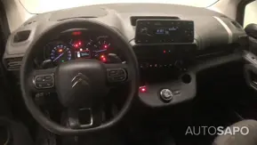 Citroen Berlingo de 2019