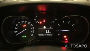 Citroen Berlingo de 2019