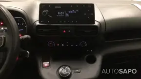 Citroen Berlingo de 2019