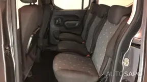 Citroen Berlingo de 2019