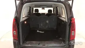 Citroen Berlingo de 2019