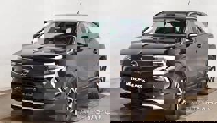 Opel Mokka de 2022