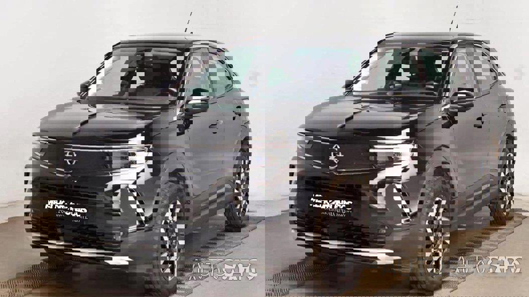 Opel Mokka de 2022