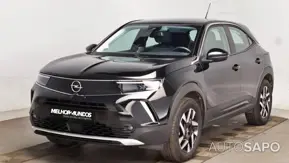 Opel Mokka de 2022