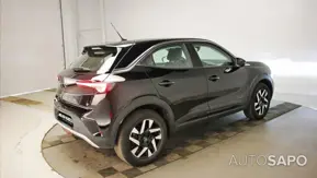 Opel Mokka de 2022