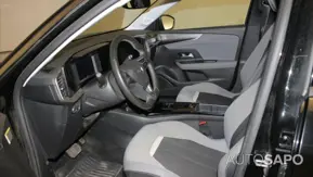 Opel Mokka de 2022