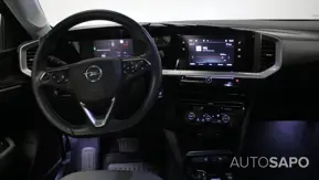 Opel Mokka de 2022