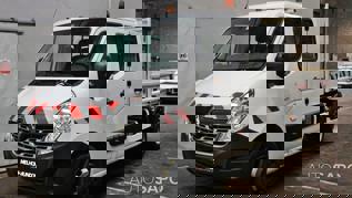 Renault Master de 2020