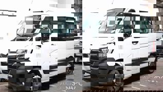 Renault Master de 2020