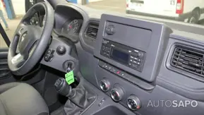 Renault Master de 2020