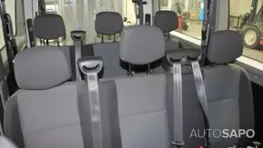 Renault Master de 2020