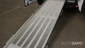 Renault Master de 2020