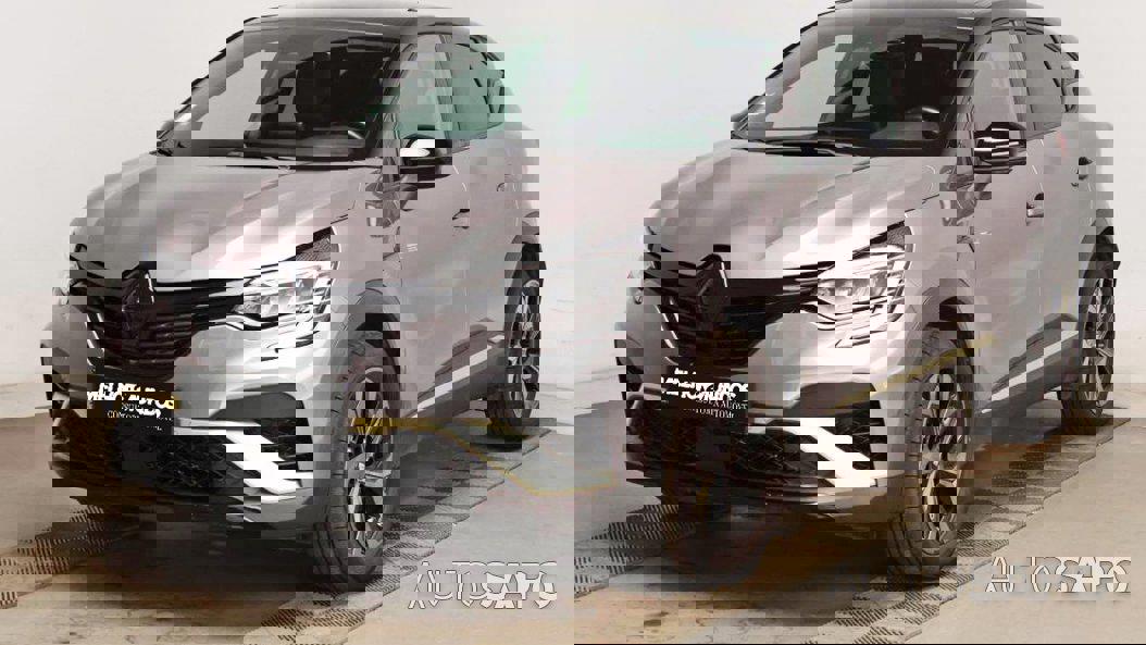 Renault Captur de 2023