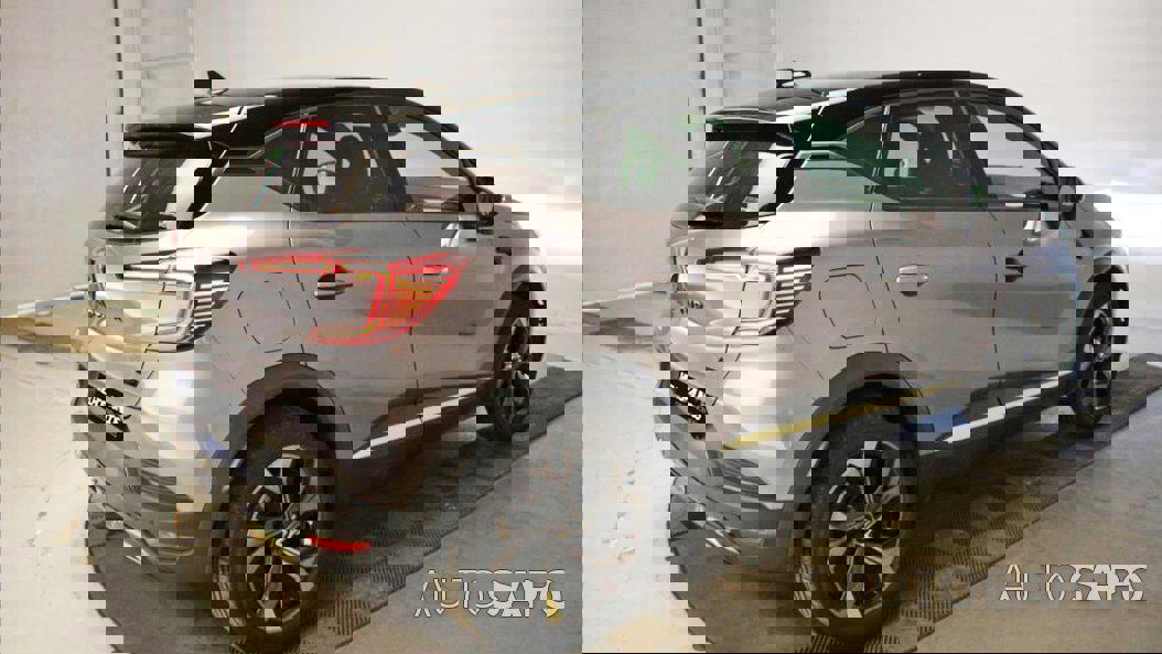 Renault Captur de 2023