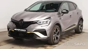 Renault Captur de 2023