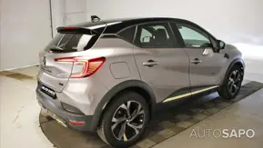 Renault Captur de 2023