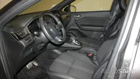 Renault Captur de 2023