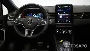 Renault Captur de 2023