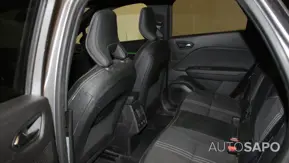 Renault Captur de 2023