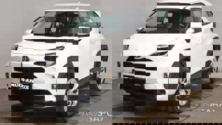 Toyota Yaris de 2023
