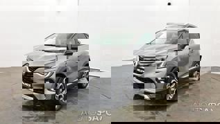 Renault Captur de 2021