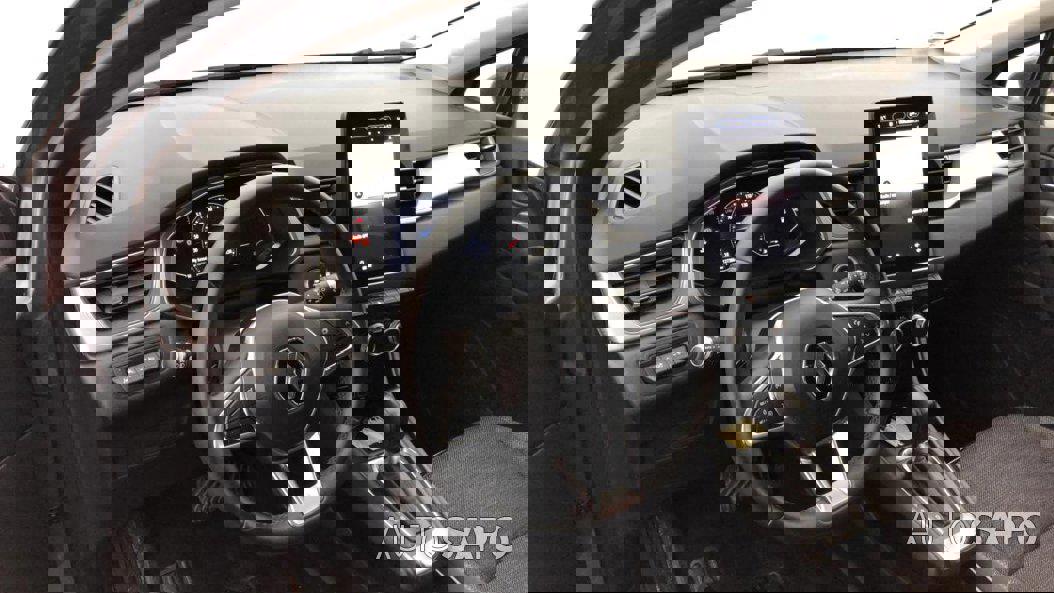 Renault Captur de 2021
