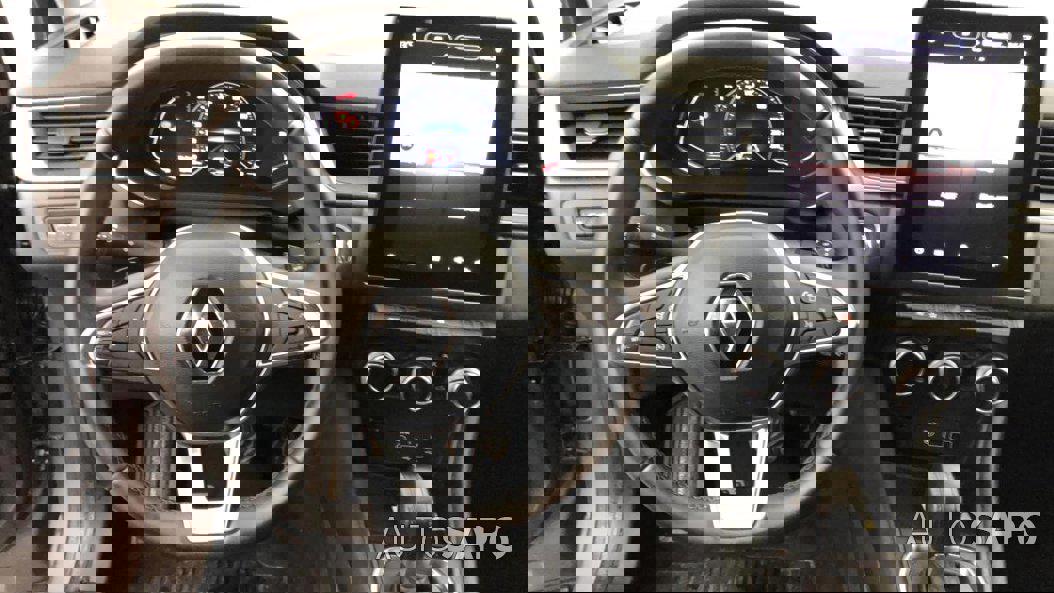 Renault Captur de 2021