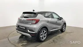 Renault Captur de 2021