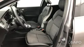 Renault Captur de 2021
