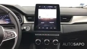 Renault Captur de 2021