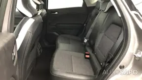 Renault Captur de 2021